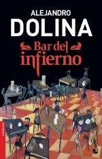 Papel BAR DEL INFIERNO