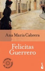 Papel FELICITAS GUERRERO
