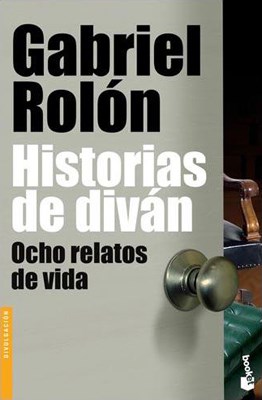 Papel HISTORIAS DE DIVAN