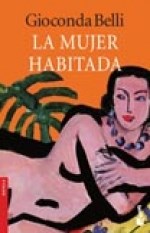 Papel LA MUJER HABITADA