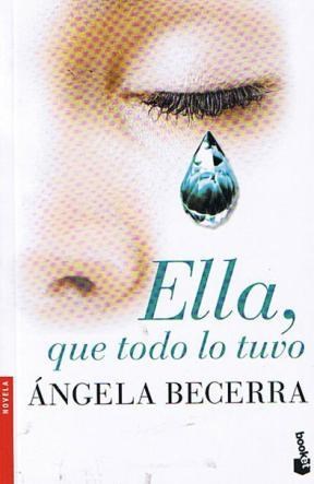  Ella Que Todo Lo Tuvo