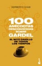  100 Anecdotas Desconocidas Sobre Gardel