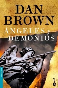 Papel ANGELES Y DEMONIOS