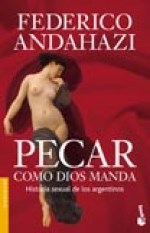 Papel PECAR COMO DIOS MANDA
