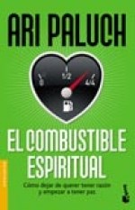 Papel EL COMBUSTIBLE ESPIRITUAL