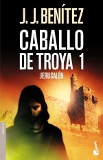 Papel CABALLO DE TROYA 1-JERUSALEN