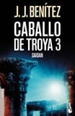 Papel CABALLO DE TROYA 3 -SAIDAN