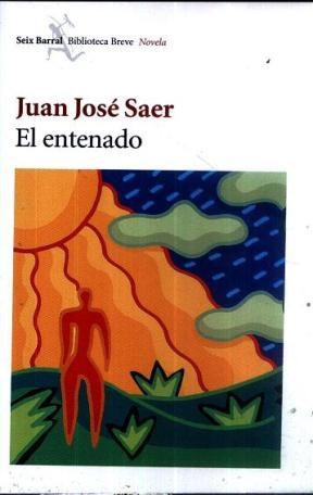 Papel EL ENTENADO