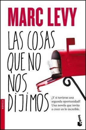  Cosas Que No Nos Dijimos  Las