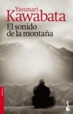 Papel EL SONIDO DE LA MONTAÑA