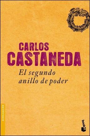  Segundo Anillo De Poder  El - Booket
