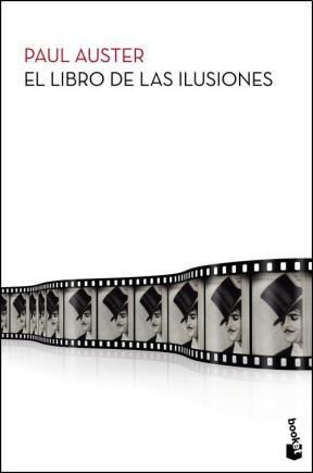 Papel EL LIBRO DE LAS ILUSIONES