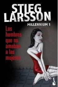 Papel LOS HOMBRES QUE NO AMABAN A LAS MUJERES