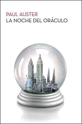 Papel LA NOCHE DEL ORACULO
