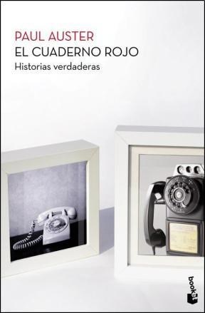 Papel EL CUADERNO ROJO