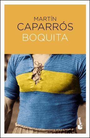  Boquita
