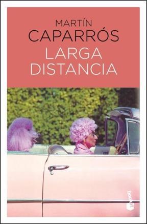 Papel LARGA DISTANCIA