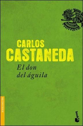 Papel EL DON DEL AGUILA