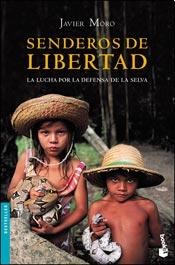 Papel SENDEROS DE LIBERTAD