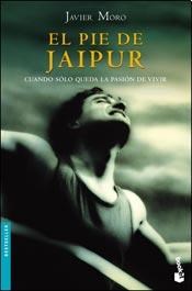 Papel EL PIE DE JAIPUR
