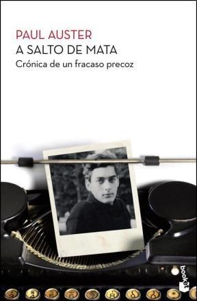 Papel A SALTO DE MATA