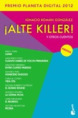 Papel Alte Killer (Fiction City)