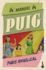 Papel PUBIS ANGELICAL