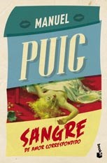 Papel SANGRE DE AMOR CORRESPONDIDO
