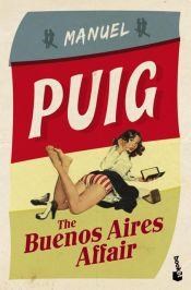 Papel THE BUENOS AIRES AFFAIR