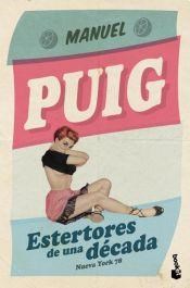 Papel ESTERTORES DE UNA DÉCADA. NUEVA YORK 78