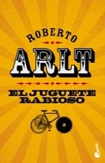 Papel EL JUGUETE RABIOSO
