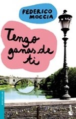 Papel TENGO GANAS DE TI