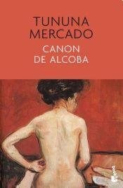Papel CANON DE ALCOBA