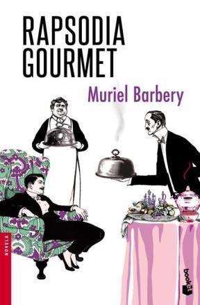 Papel RAPSODIA GOURMET