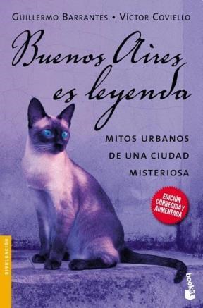 Papel BUENOS AIRES ES LEYENDA