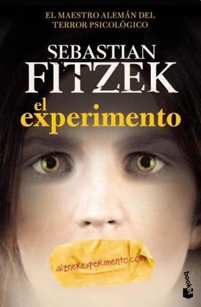 Papel EL EXPERIMENTO