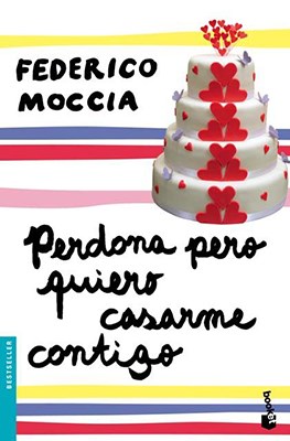 Papel PERDONA PERO QUIERO CASARME CONTIGO