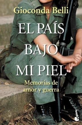 Papel EL PAIS BAJO MI PIEL