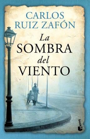 Papel LA SOMBRA DEL VIENTO