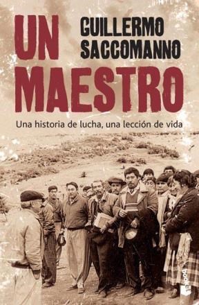 Papel UN MAESTRO