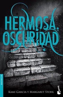 Papel HERMOSA OSCURIDAD