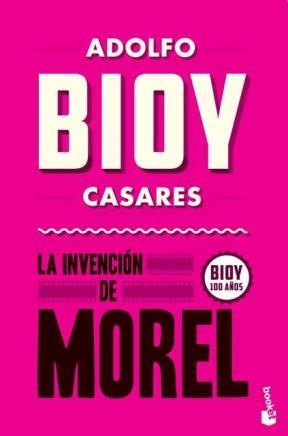 Papel LA INVENCION DE MOREL