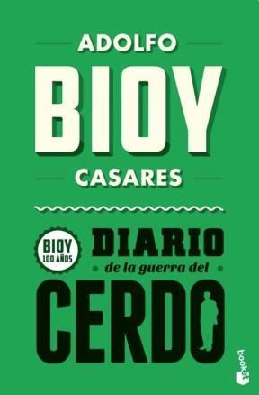 Papel DIARIO DE LA GUERRA DEL CERDO