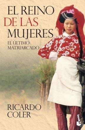 Papel EL REINO DE LAS  MUJERES