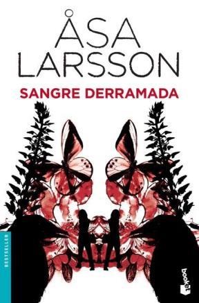 Papel SANGRE DERRAMADA