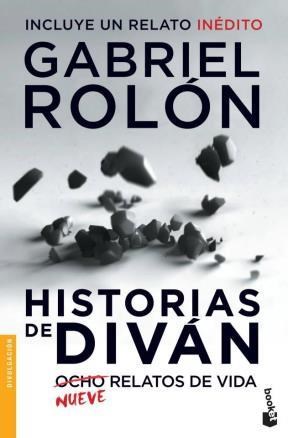 Papel HISTORIAS DE DIVAN