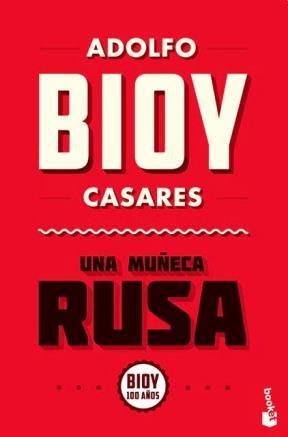 Papel UNA MUÑECA RUSA