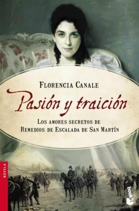 Papel PASION Y TRAICION