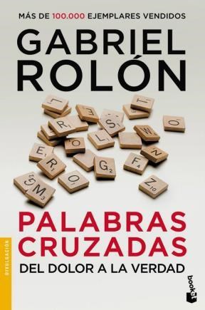 Papel PALABRAS CRUZADAS (NUEVA TAPA)