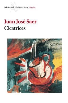 Papel CICATRICES